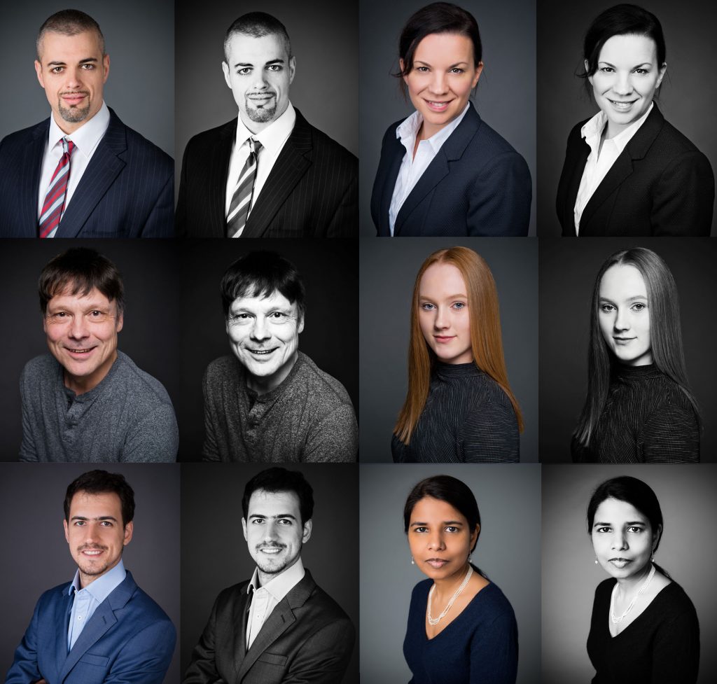 Corporate headshots Nottingham | Business, LinkedIn, Personal branding