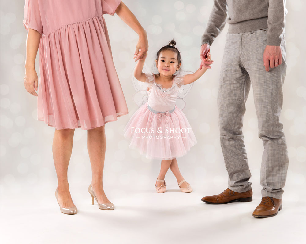 Nottingham family photographer