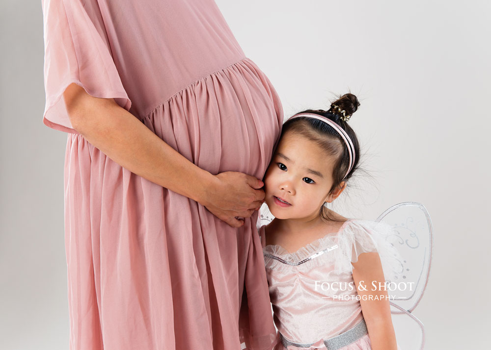Nottingham family photographer
