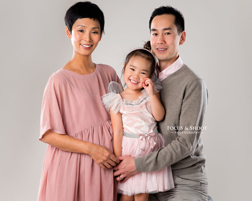 Nottingham family photographer