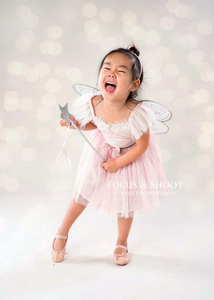 Nottingham family photographer